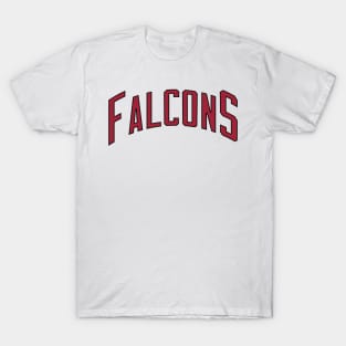 Falcons T-Shirt